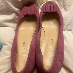 Lk Bennett heels